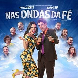 Foto Nas Ondas da Fé