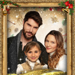 Foto Um Milagre de Natal para Daisy