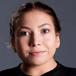 Foto Annabelle Davis