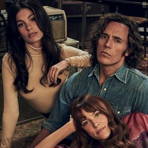 Foto Daisy Jones And The Six