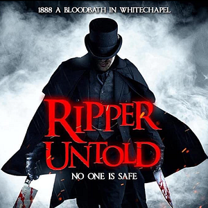Foto Jack, O Estripador - A História Não Contada