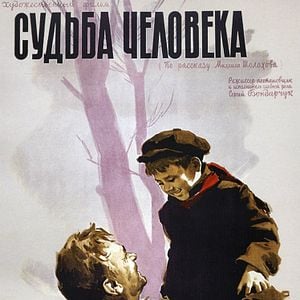 Foto O Destino de um Homem