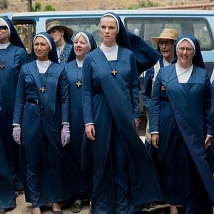 Foto A Senhora Davis