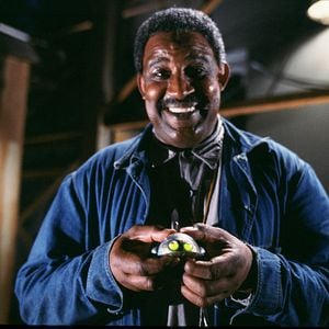 Foto O milagre da Rua 8