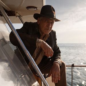 Foto Indiana Jones e A Relíquia do Destino