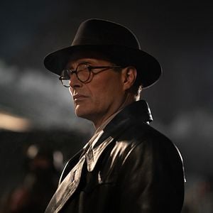 Foto Indiana Jones e A Relíquia do Destino