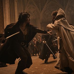 Foto Os Três Mosqueteiros: D’Artagnan