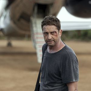 Foto Gerard Butler