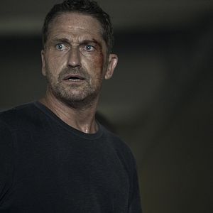 Foto Gerard Butler