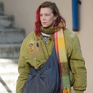 Foto Céline Sallette