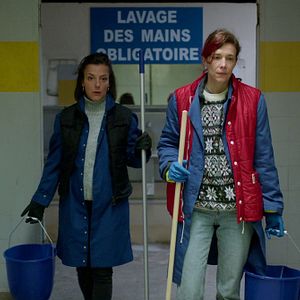 Foto Camille Lellouche