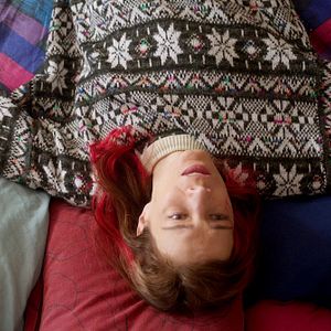 Foto Céline Sallette