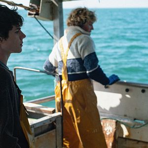 Foto Cécile de France