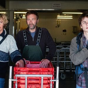 Foto Grégoire Monsaingeon