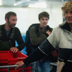 Foto Grégoire Monsaingeon