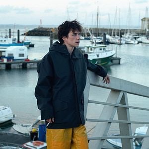 Foto Félix Lefebvre