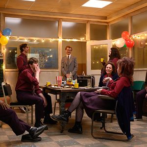 Foto Império da Luz