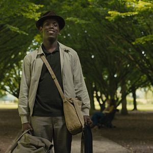 Foto Império da Luz