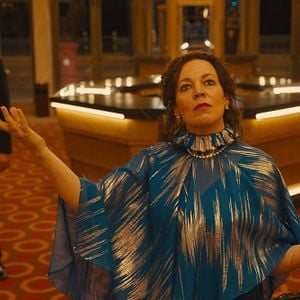 Foto Império da Luz