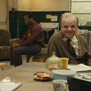 Foto Império da Luz