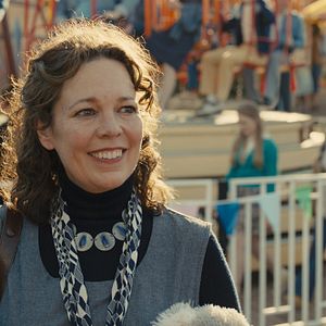 Foto Império da Luz