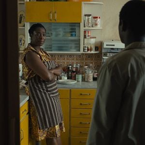 Foto Império da Luz