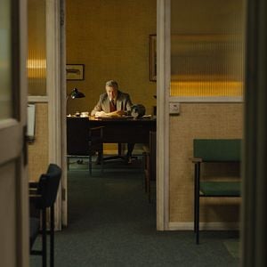 Foto Império da Luz