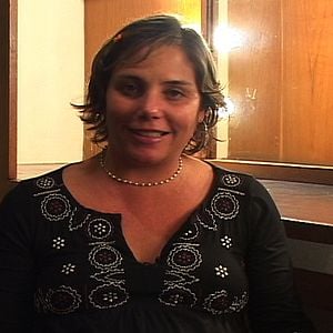 Foto O Tablado e Maria Clara Machado