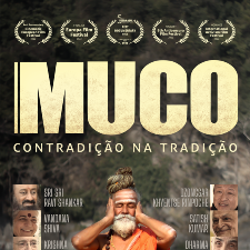 Foto Muco: Contradição na Tradição