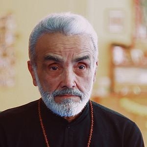 Foto Muco: Contradição na Tradição