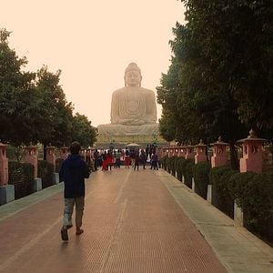 Foto Muco: Contradição na Tradição