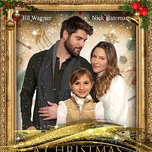 Foto Um Milagre de Natal para Daisy