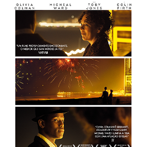 Foto Império da Luz