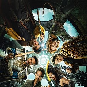 Foto Dungeons & Dragons: Honra Entre Rebeldes