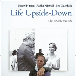 Foto Life Upside Down