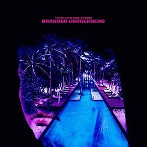 Foto Piscina Infinita