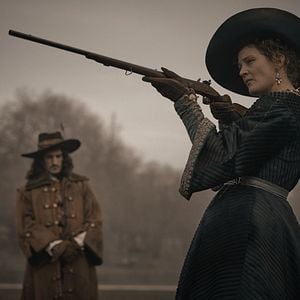 Foto Os Três Mosqueteiros: D’Artagnan