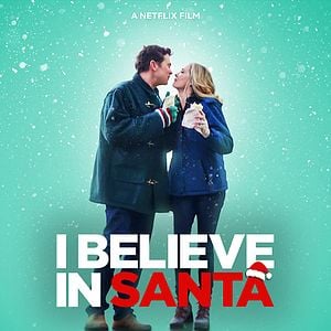 Foto Ele Acredita em Papai Noel!