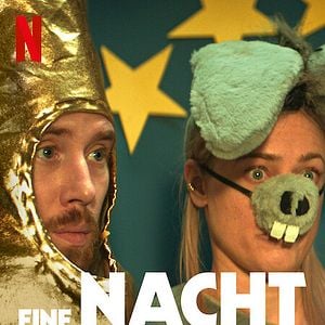 Foto Uma Noite no Jardim de Infância