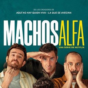 Foto Machos Alfa