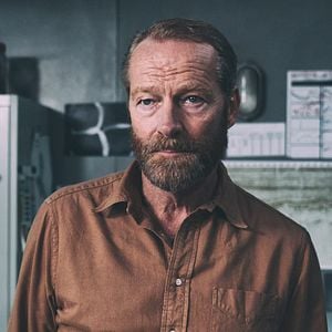 Foto Iain Glen