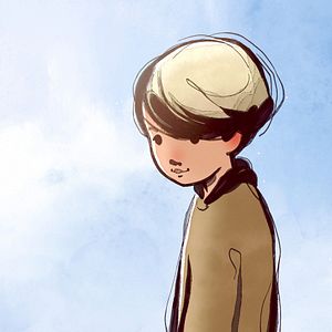 Foto O Menino, a Toupeira, a Raposa e o Cavalo