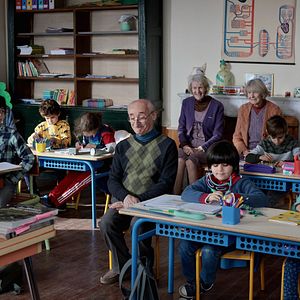 Foto Michel Cremades