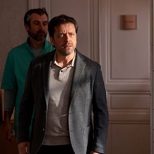 Foto Jonathan Zaccaï