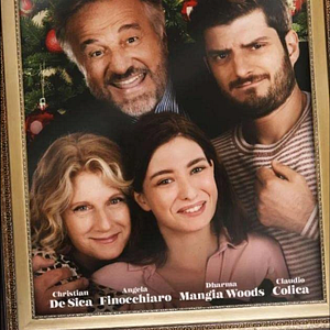 Foto O Preço da Família