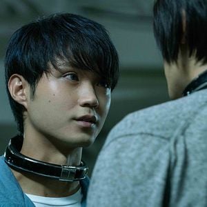 Foto Alice in Borderland