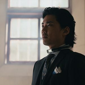 Foto Alice in Borderland