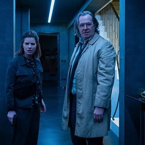 Foto Aimee-Ffion Edwards