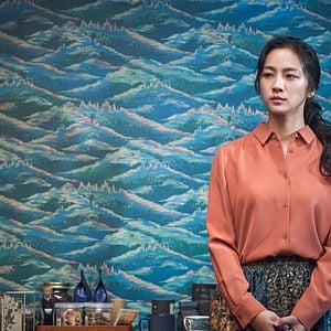 Foto Decisão de Partir