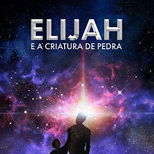 Foto Elijah e a Criatura de Pedra